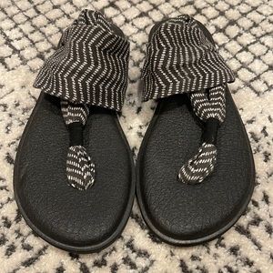 Women’s Sanuk Yoga sandals